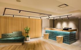 Tokyu Stay Shibuya Shin-Minamiguchi